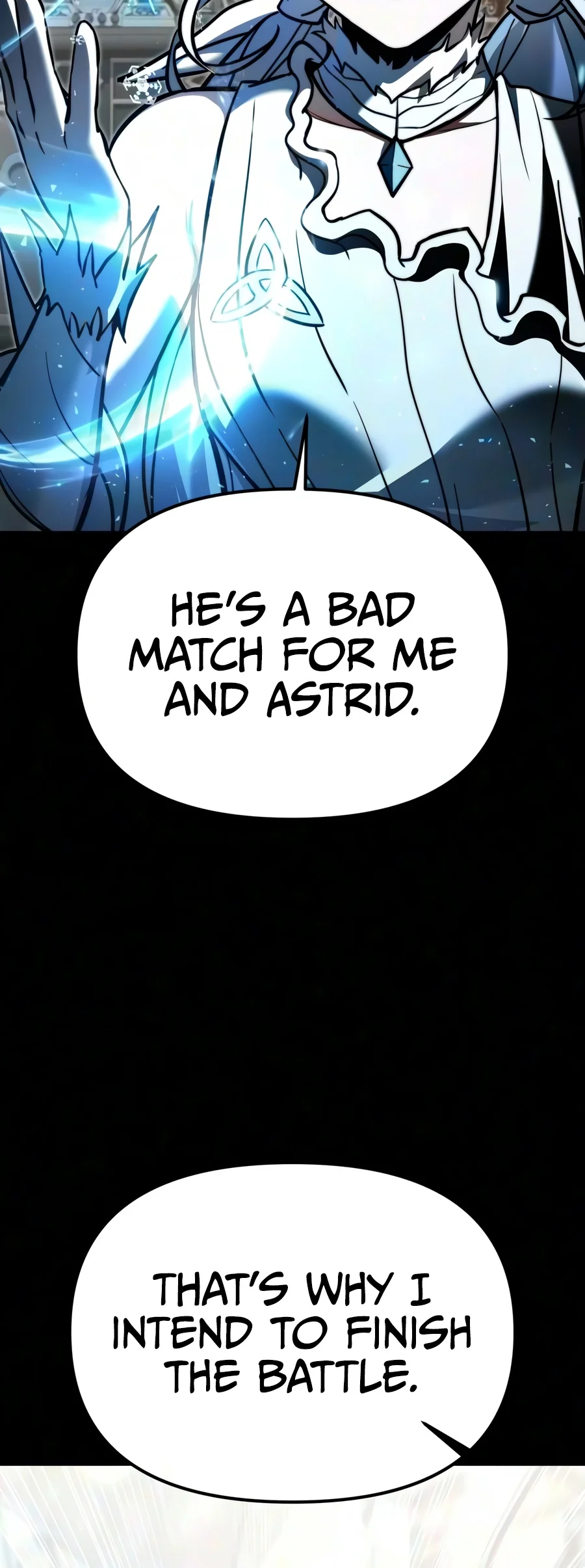 Terminally-Ill Genius Dark Knight Chapter 162 - Page 21