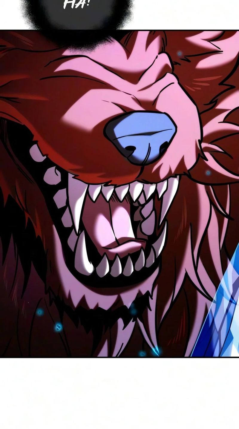 Terminally-Ill Genius Dark Knight Chapter 163 - Page 10