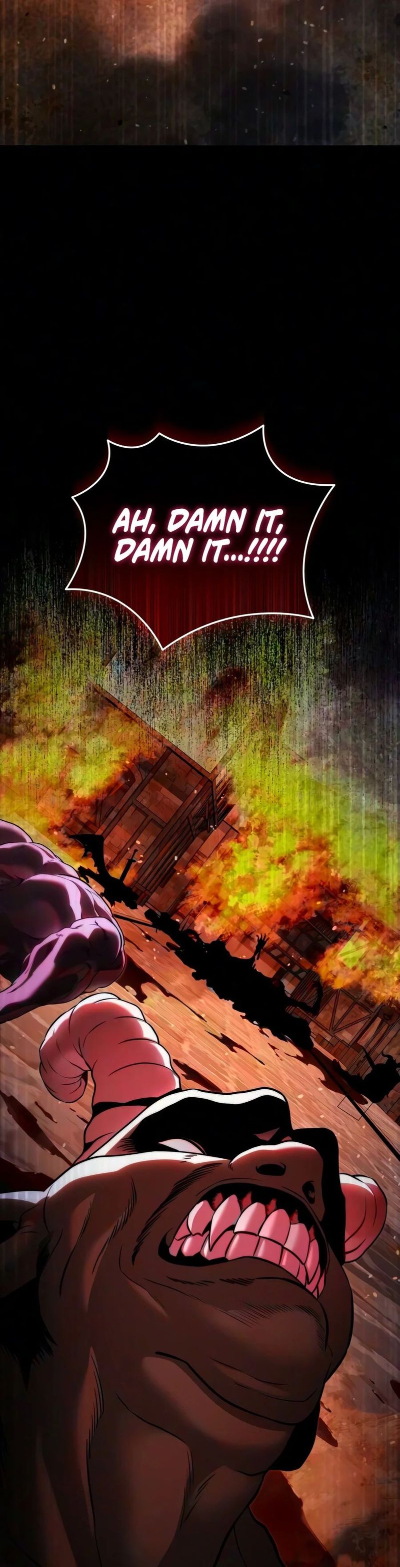 Terminally-Ill Genius Dark Knight Chapter 163 - Page 26