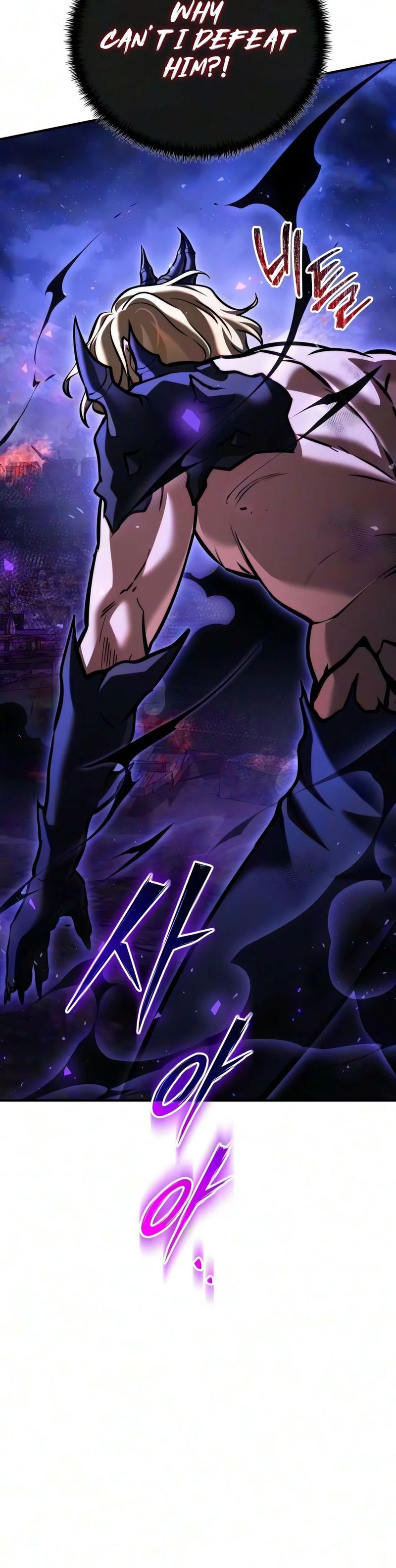 Terminally-Ill Genius Dark Knight Chapter 164 - Page 24