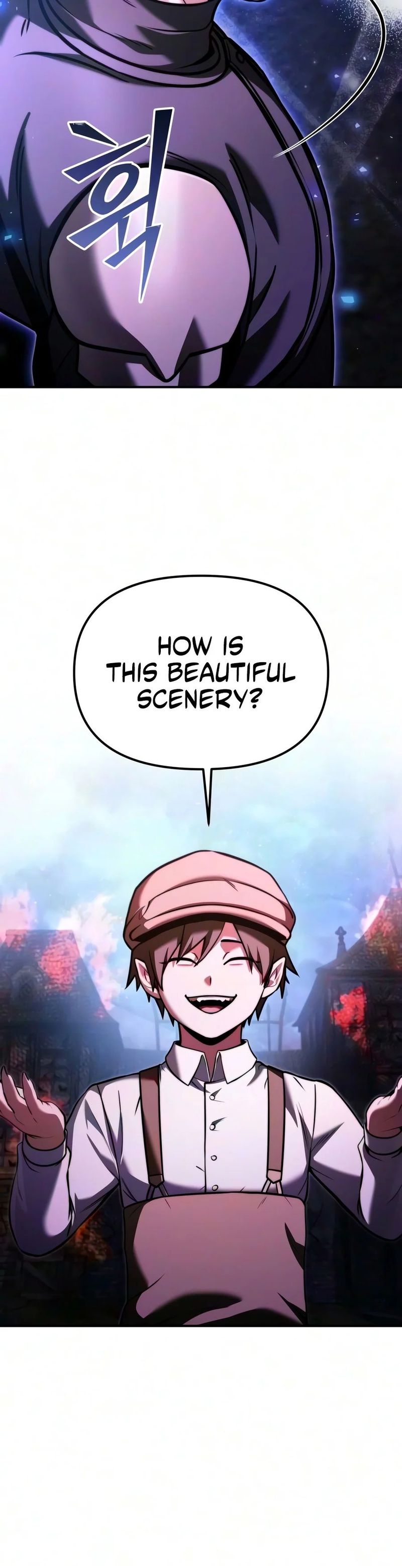 Terminally-Ill Genius Dark Knight Chapter 164 - Page 6