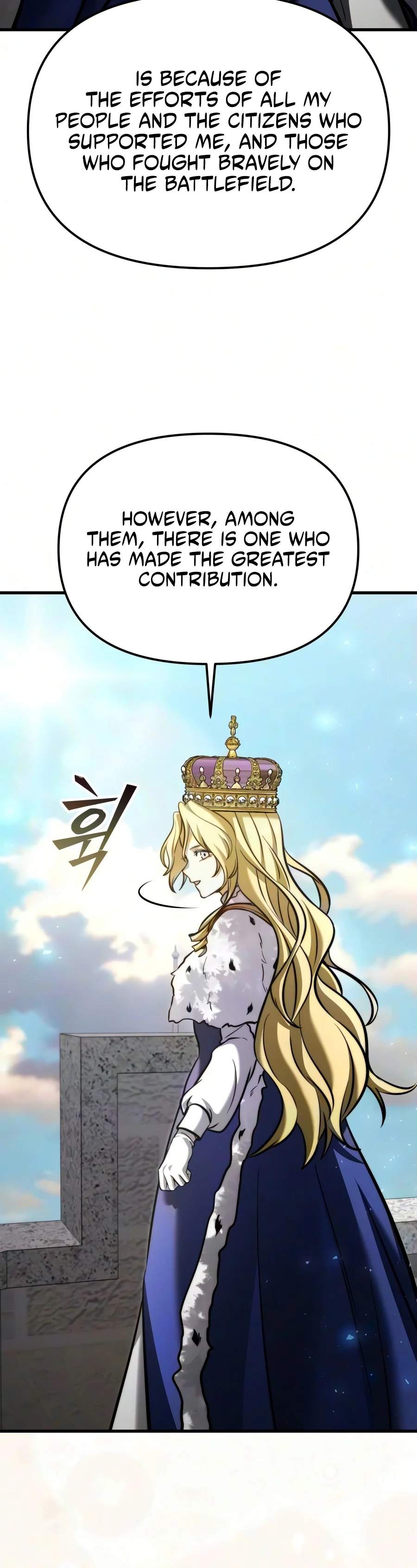 Terminally-Ill Genius Dark Knight Chapter 166 - Page 23