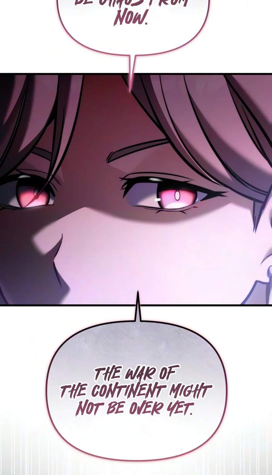 Terminally-Ill Genius Dark Knight Chapter 166 - Page 3
