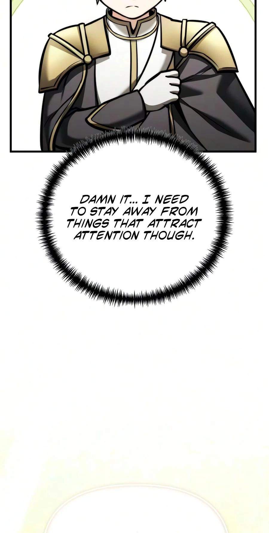 Terminally-Ill Genius Dark Knight Chapter 167 - Page 107