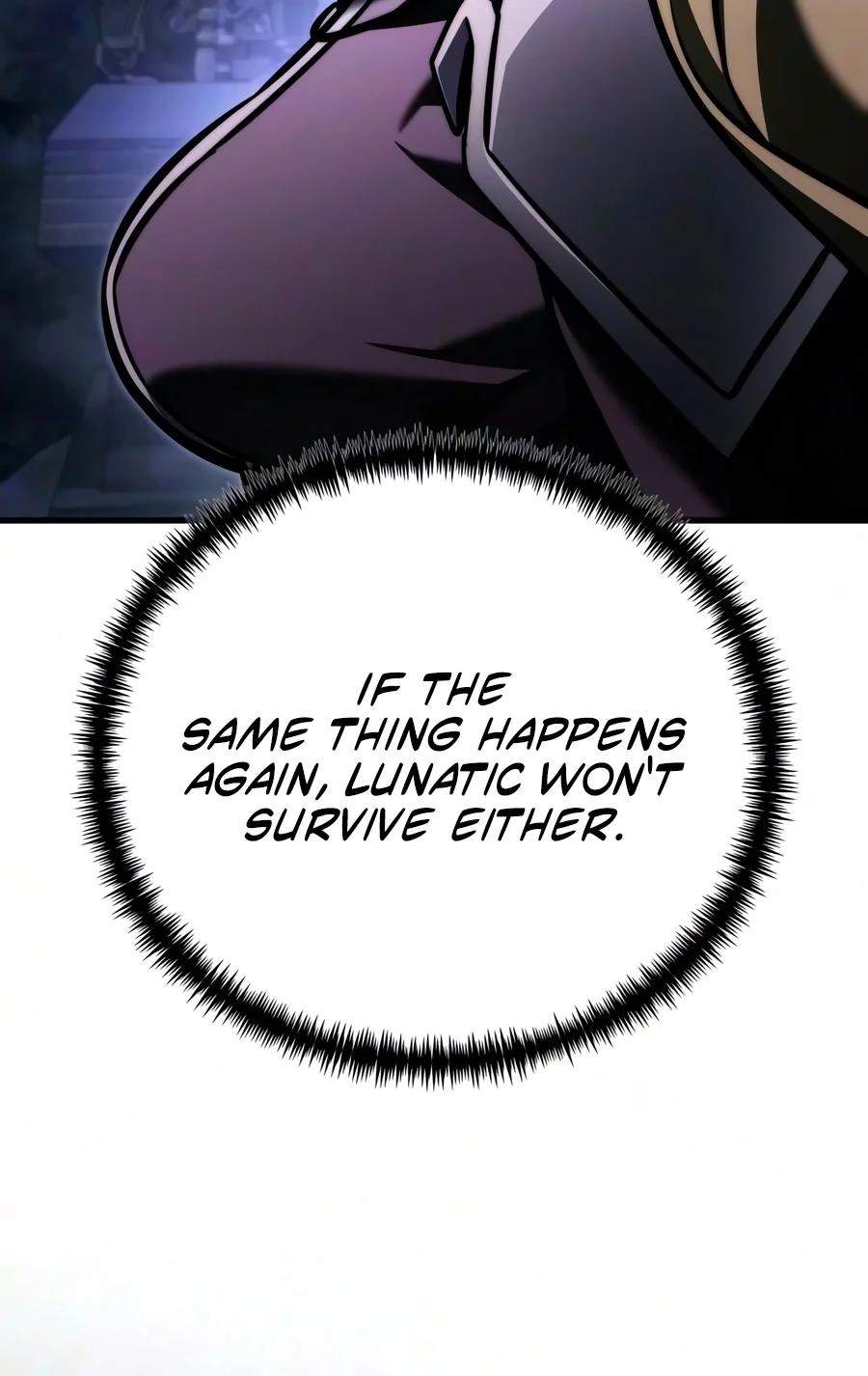 Terminally-Ill Genius Dark Knight Chapter 167 - Page 21