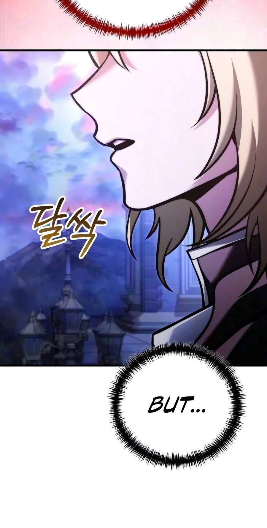 Terminally-Ill Genius Dark Knight Chapter 167 - Page 25