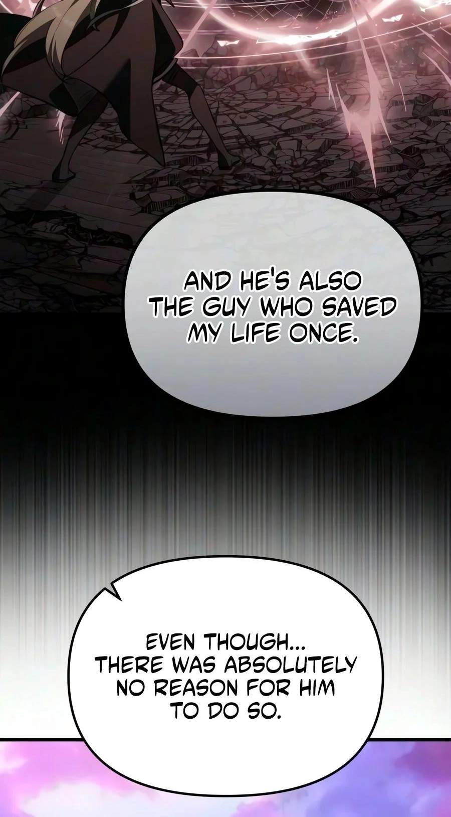 Terminally-Ill Genius Dark Knight Chapter 167 - Page 42