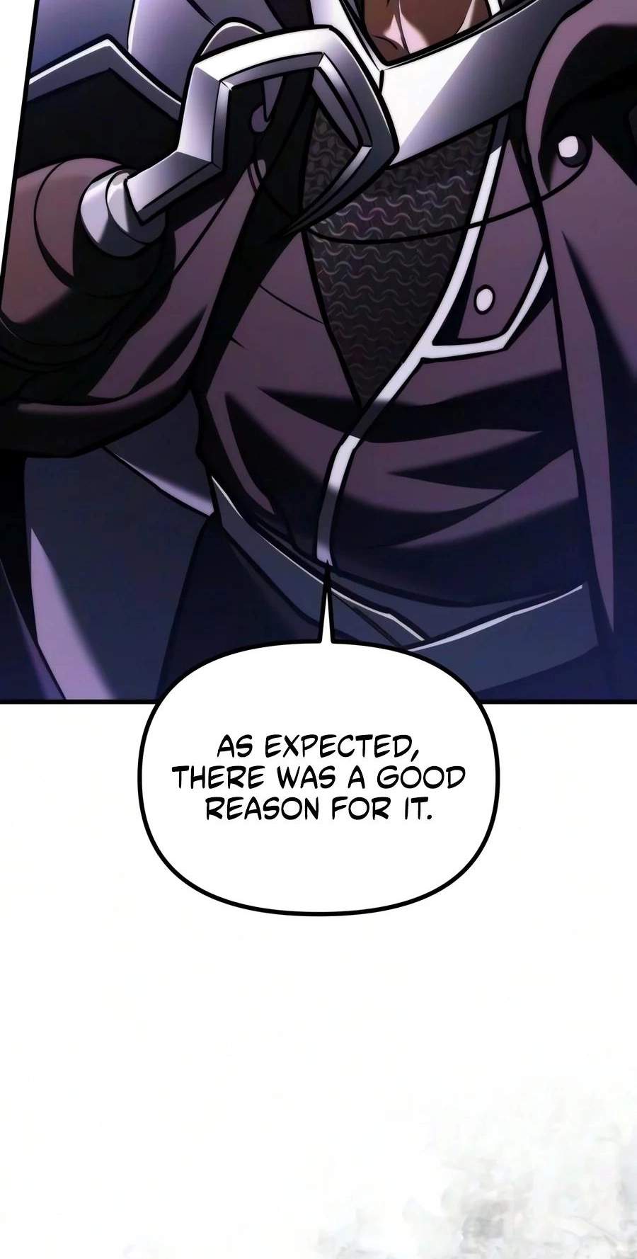 Terminally-Ill Genius Dark Knight Chapter 167 - Page 8