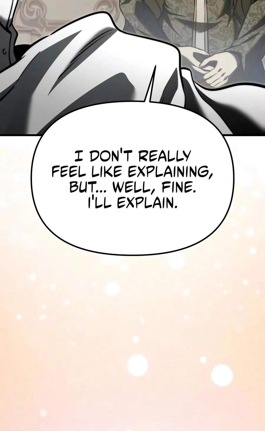 Terminally-Ill Genius Dark Knight Chapter 167 - Page 86