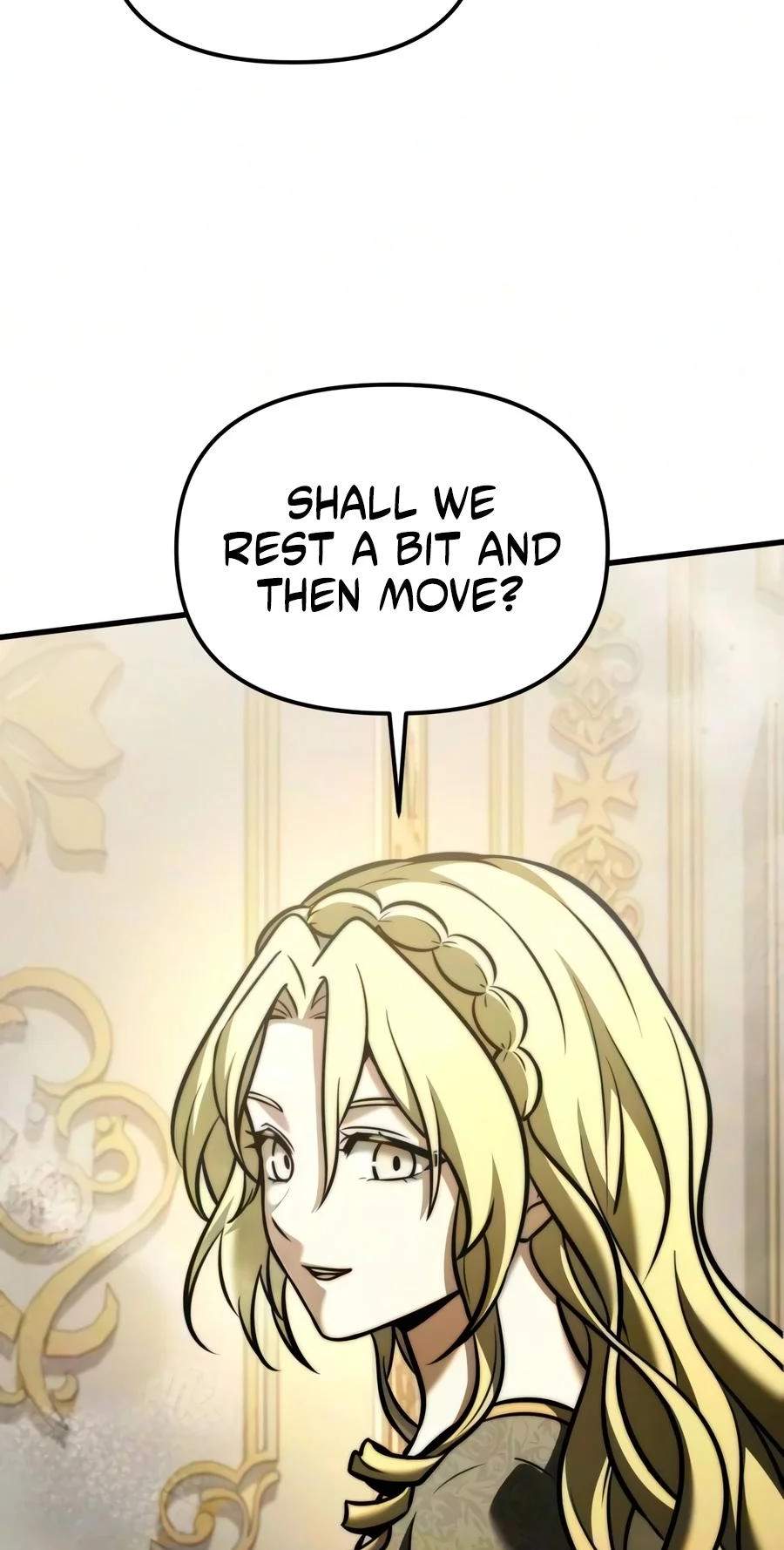 Terminally-Ill Genius Dark Knight Chapter 167 - Page 91