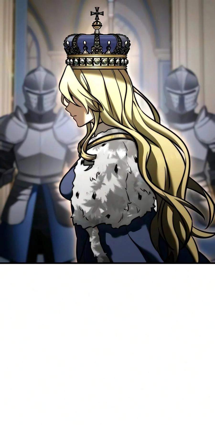 Terminally-Ill Genius Dark Knight Chapter 167 - Page 98