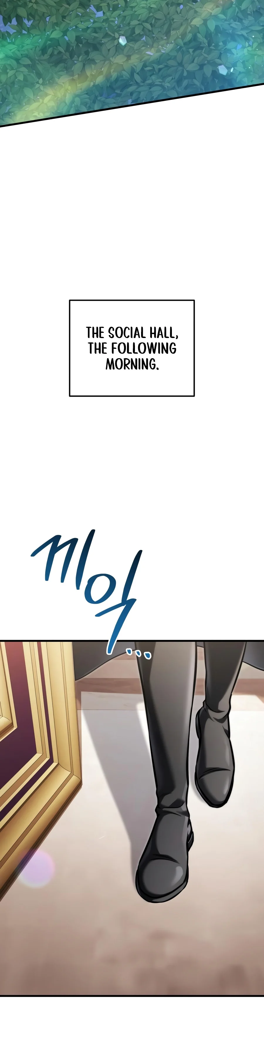 Terminally-Ill Genius Dark Knight Chapter 168 - Page 5