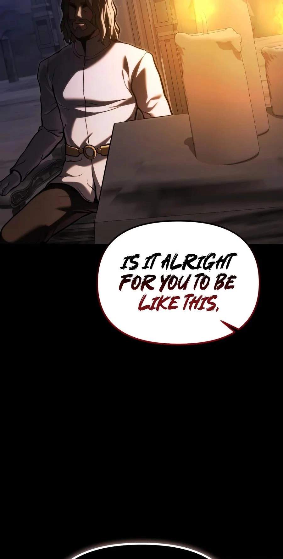 Terminally-Ill Genius Dark Knight Chapter 169 - Page 10