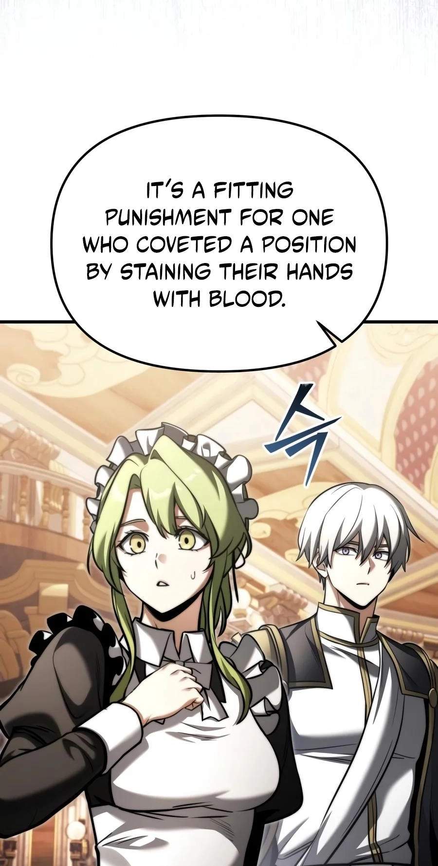 Terminally-Ill Genius Dark Knight Chapter 169 - Page 103