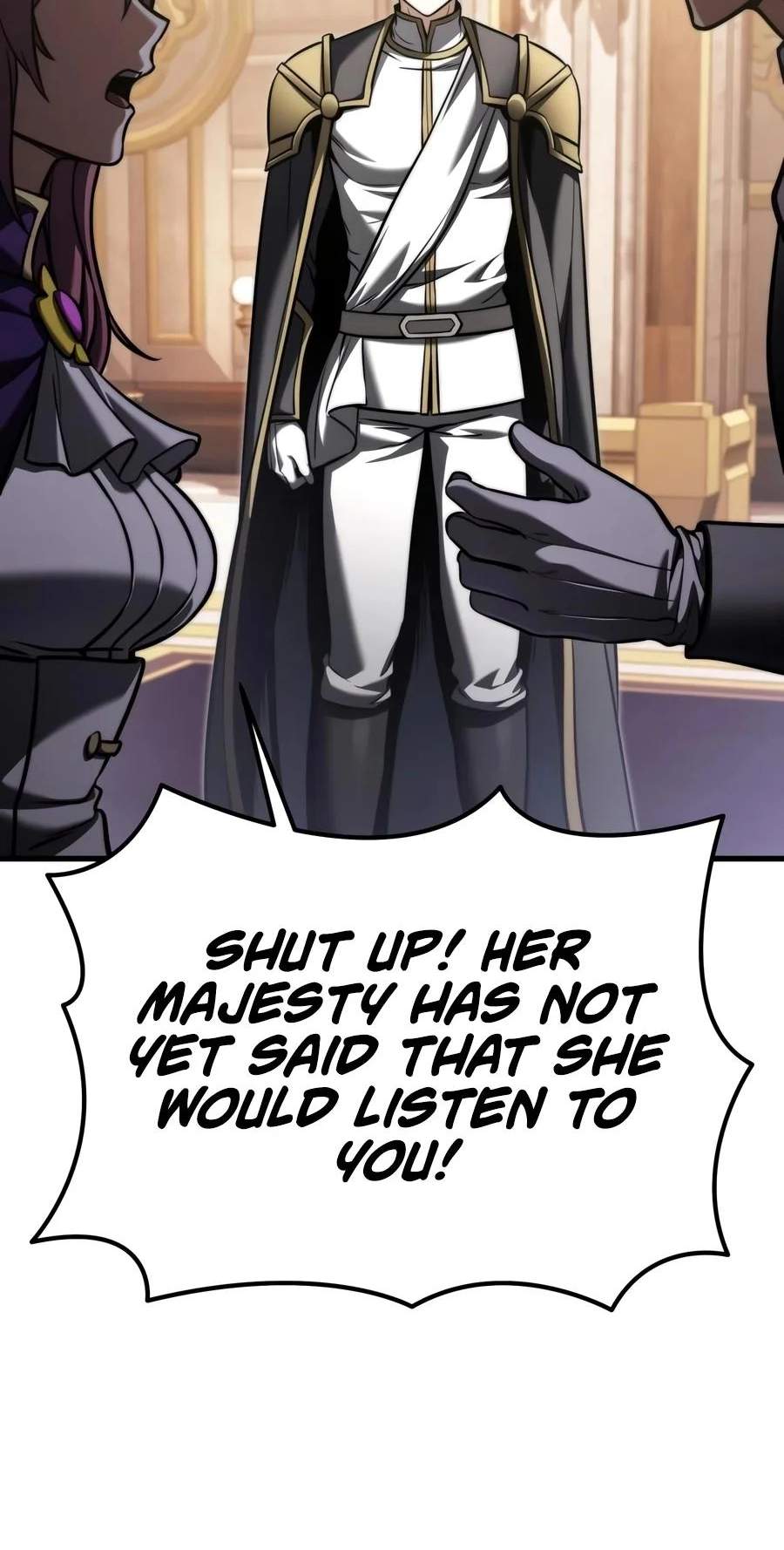 Terminally-Ill Genius Dark Knight Chapter 169 - Page 112