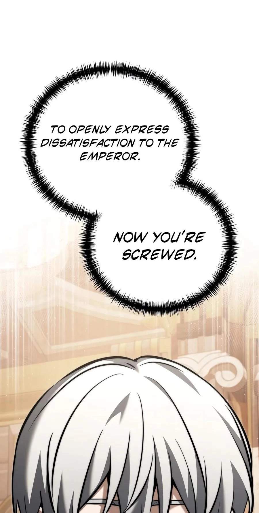 Terminally-Ill Genius Dark Knight Chapter 169 - Page 113