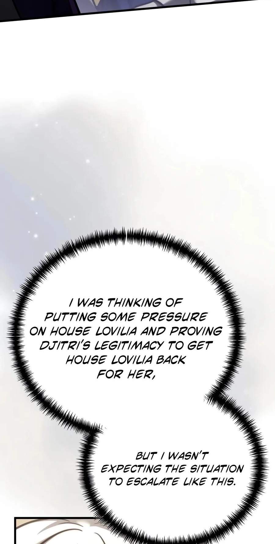 Terminally-Ill Genius Dark Knight Chapter 169 - Page 116