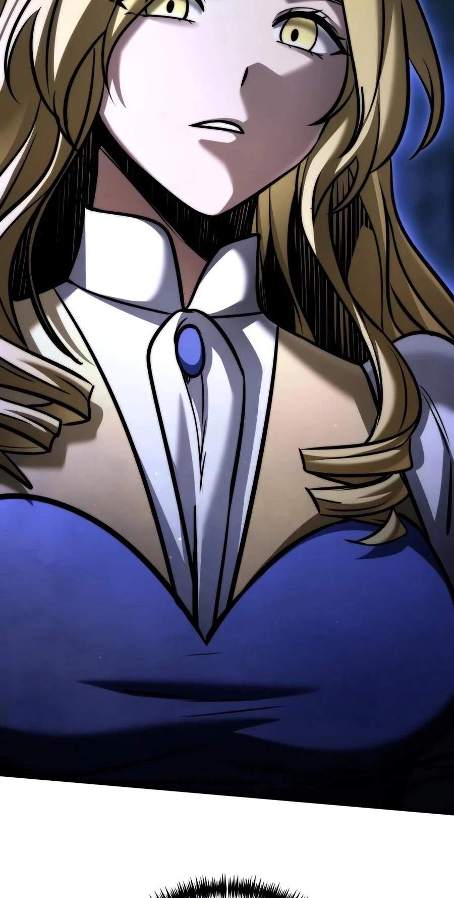 Terminally-Ill Genius Dark Knight Chapter 169 - Page 133