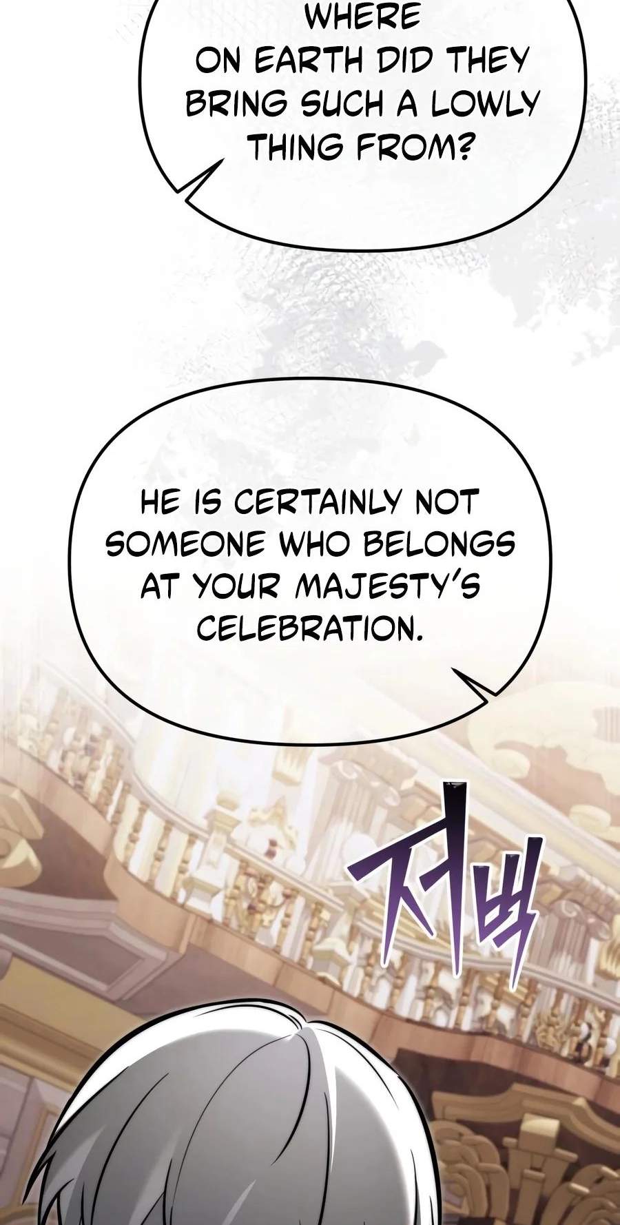 Terminally-Ill Genius Dark Knight Chapter 169 - Page 136