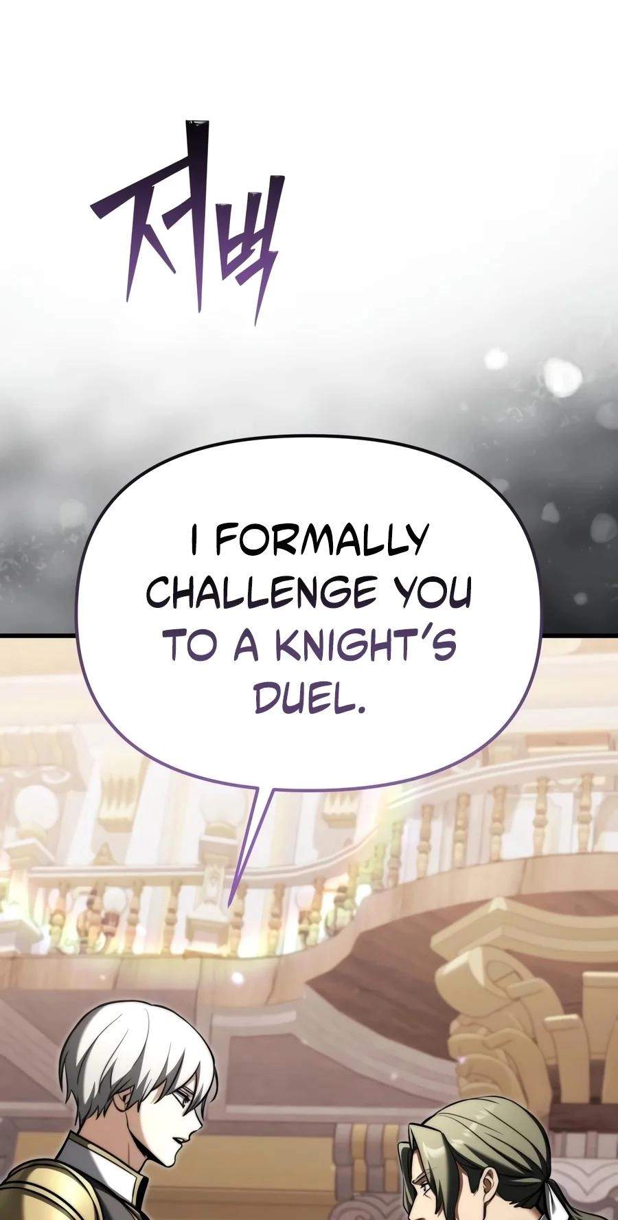 Terminally-Ill Genius Dark Knight Chapter 169 - Page 138