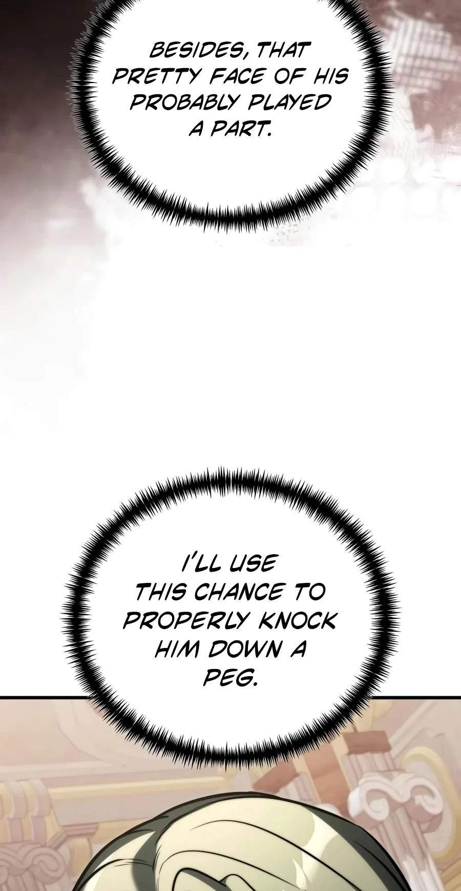 Terminally-Ill Genius Dark Knight Chapter 169 - Page 145