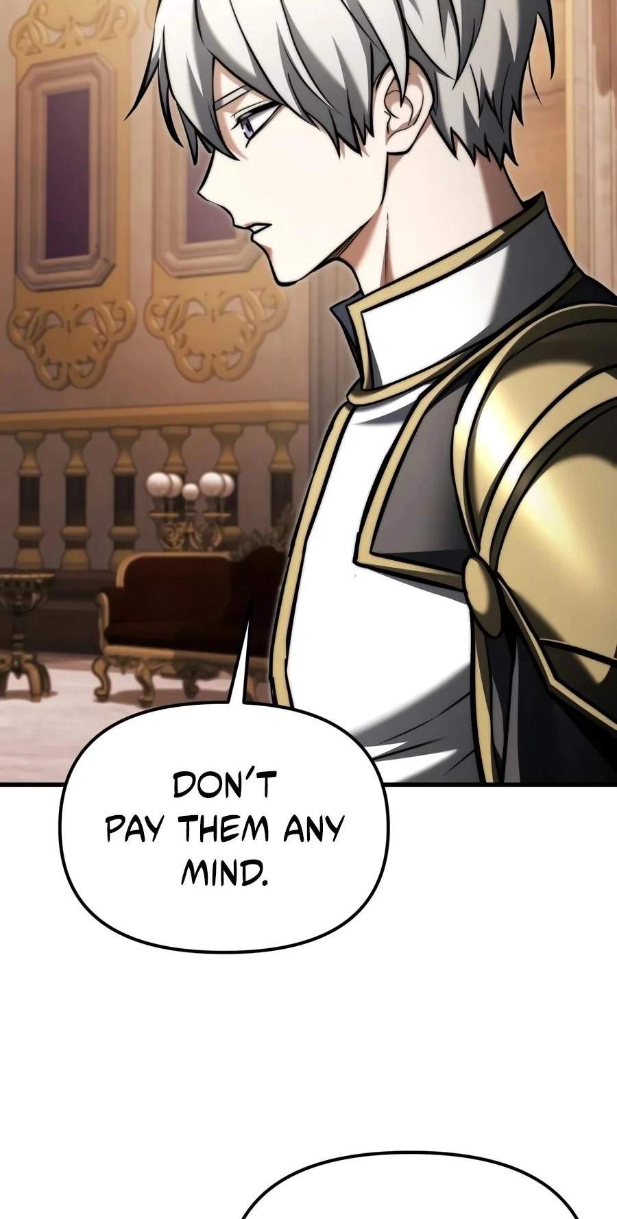 Terminally-Ill Genius Dark Knight Chapter 169 - Page 29