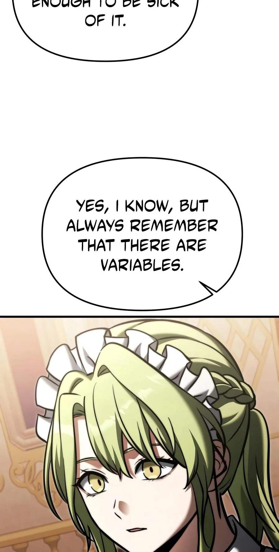 Terminally-Ill Genius Dark Knight Chapter 169 - Page 31