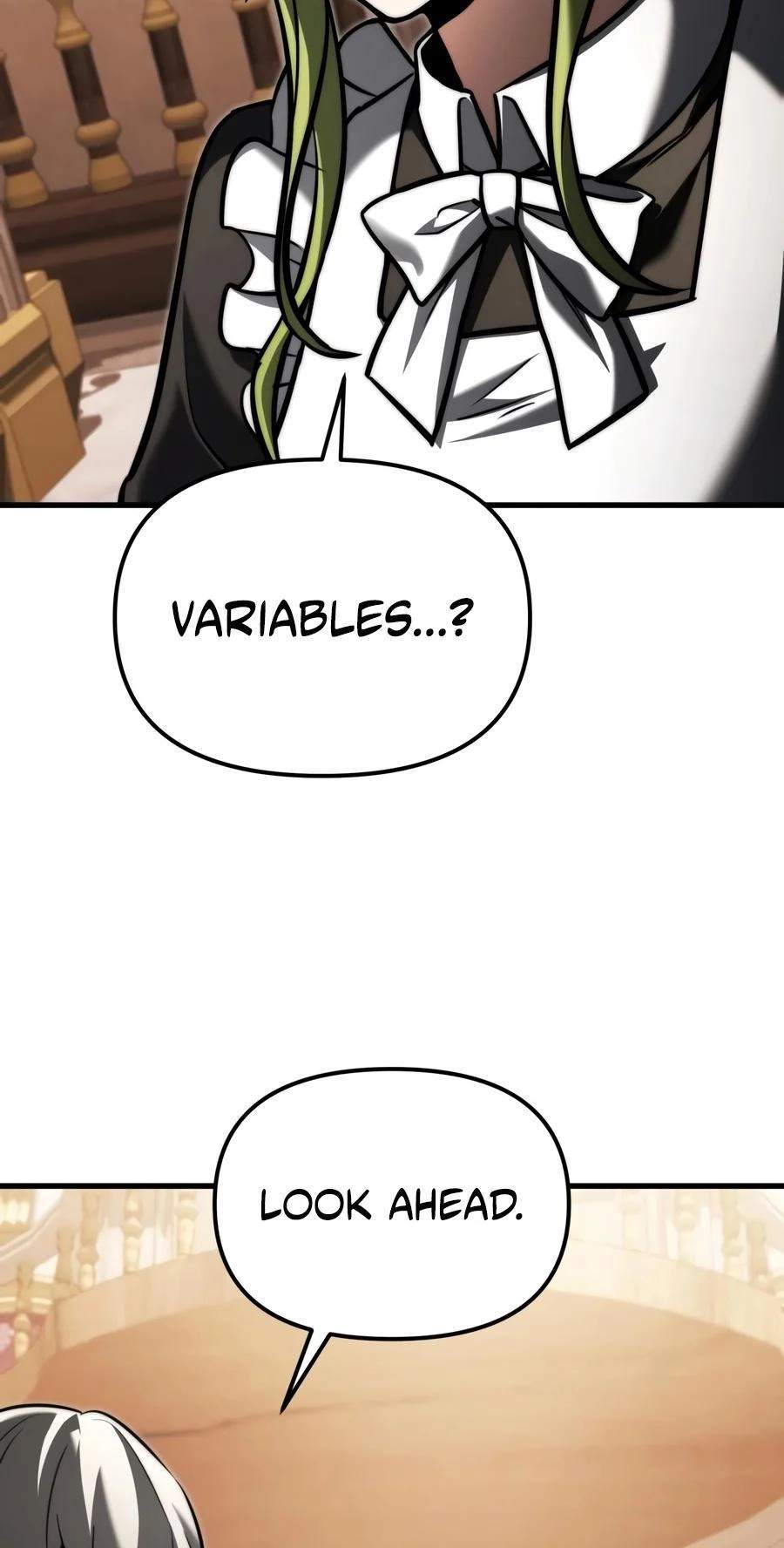 Terminally-Ill Genius Dark Knight Chapter 169 - Page 32