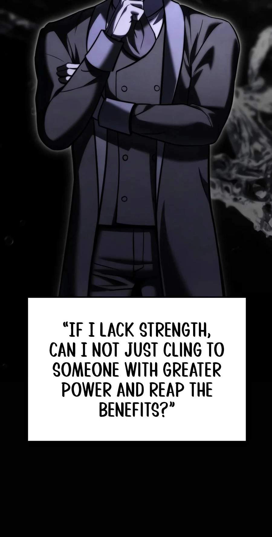 Terminally-Ill Genius Dark Knight Chapter 169 - Page 58