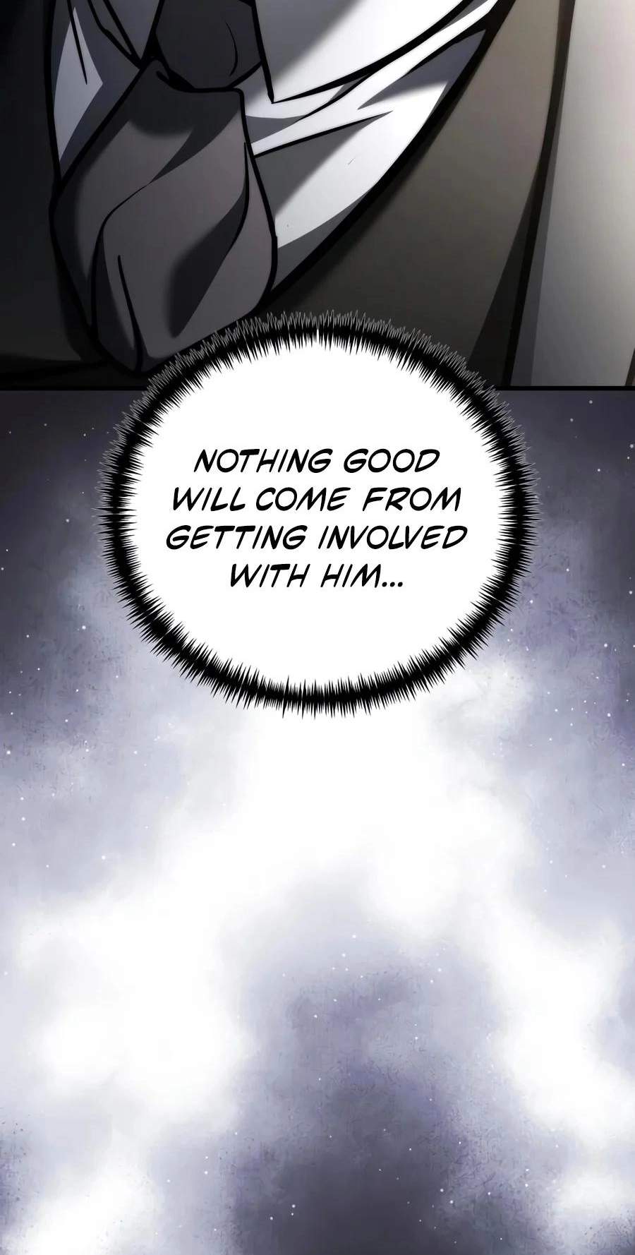 Terminally-Ill Genius Dark Knight Chapter 169 - Page 78