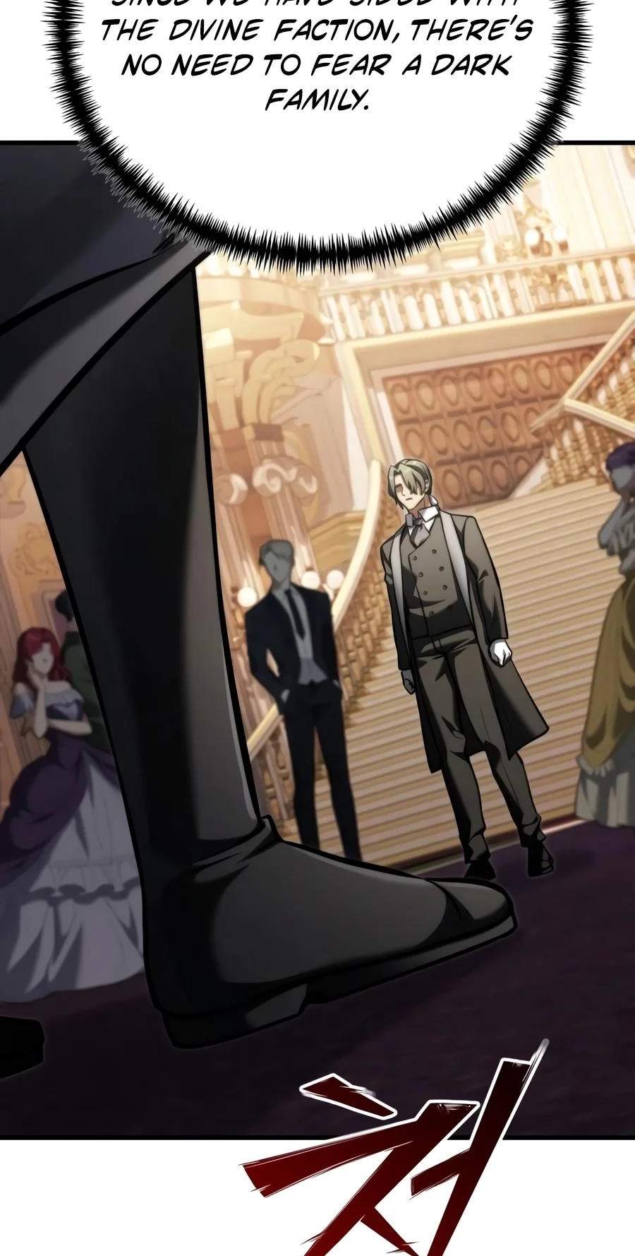 Terminally-Ill Genius Dark Knight Chapter 169 - Page 81