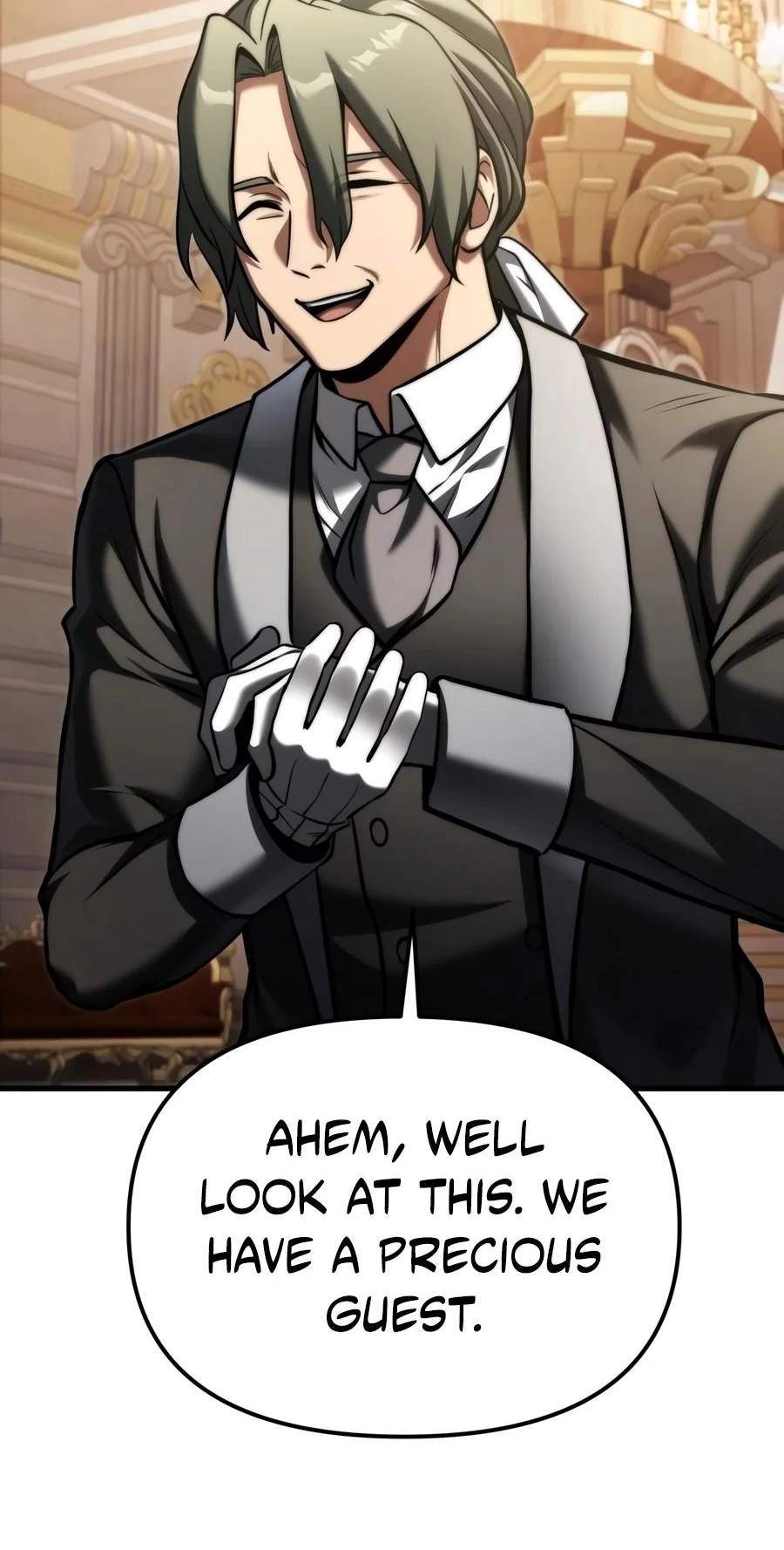 Terminally-Ill Genius Dark Knight Chapter 169 - Page 83