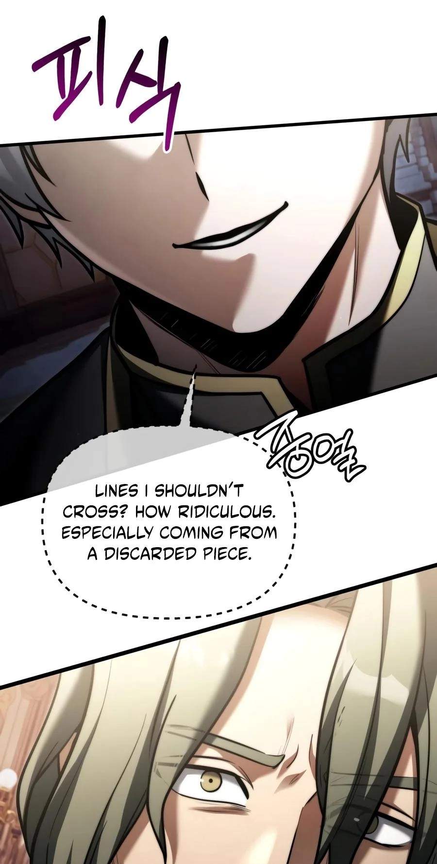 Terminally-Ill Genius Dark Knight Chapter 169 - Page 88