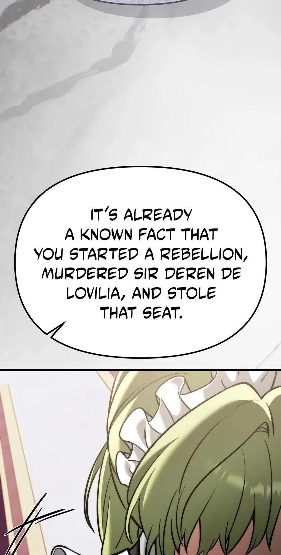 Terminally-Ill Genius Dark Knight Chapter 169 - Page 92