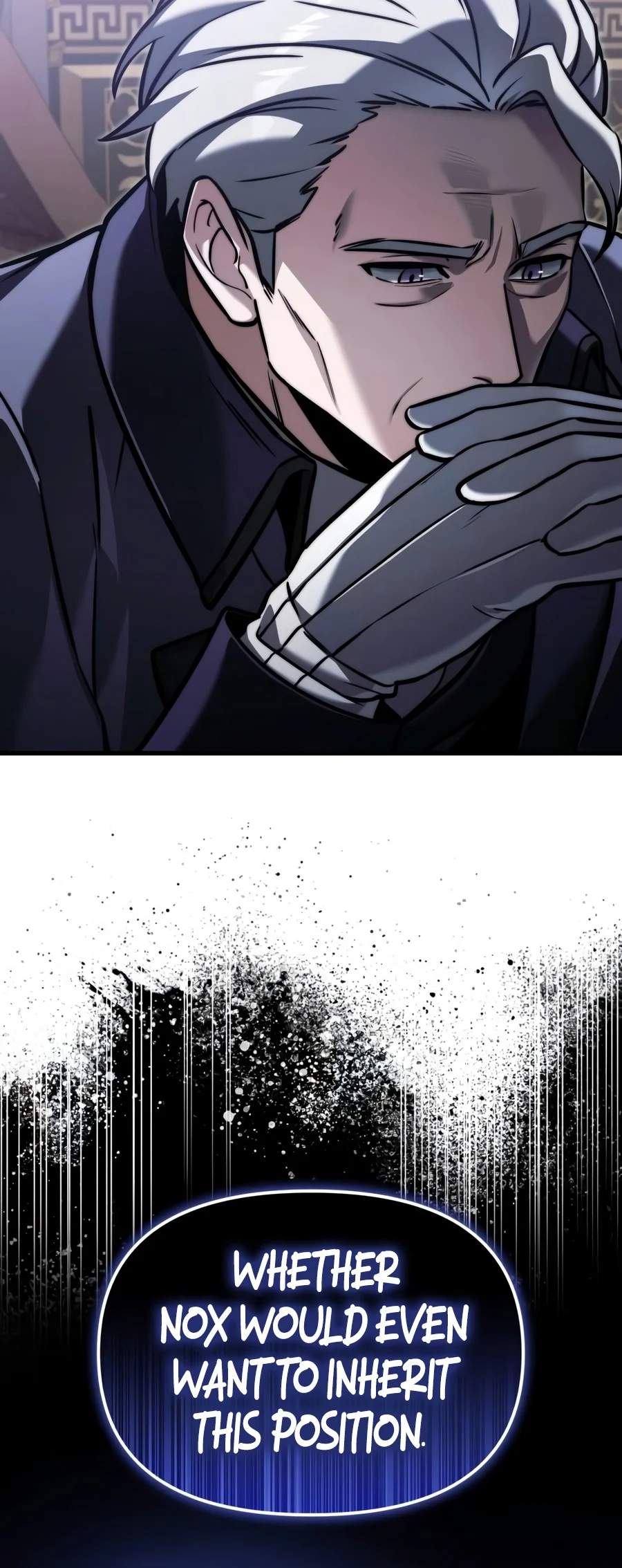 Terminally-Ill Genius Dark Knight Chapter 170 - Page 11