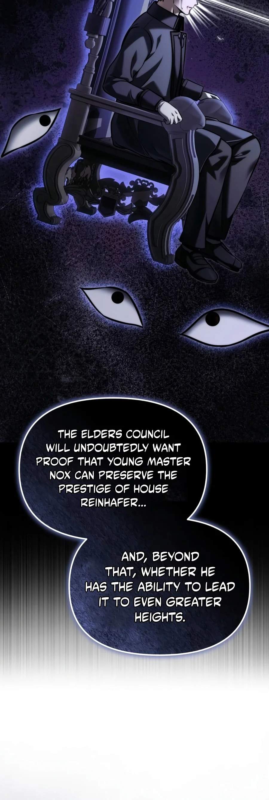 Terminally-Ill Genius Dark Knight Chapter 170 - Page 15