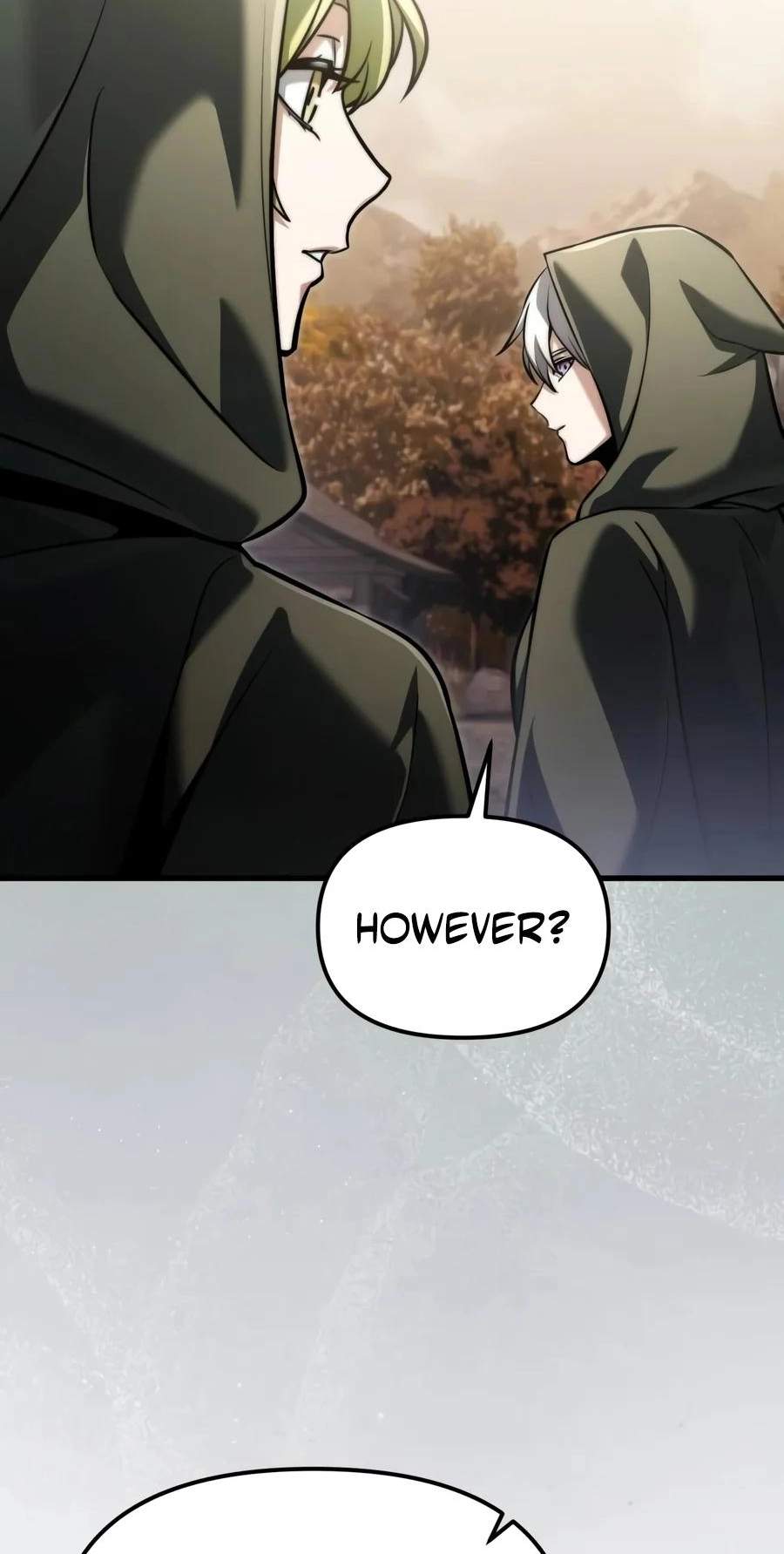 Terminally-Ill Genius Dark Knight Chapter 171 - Page 102