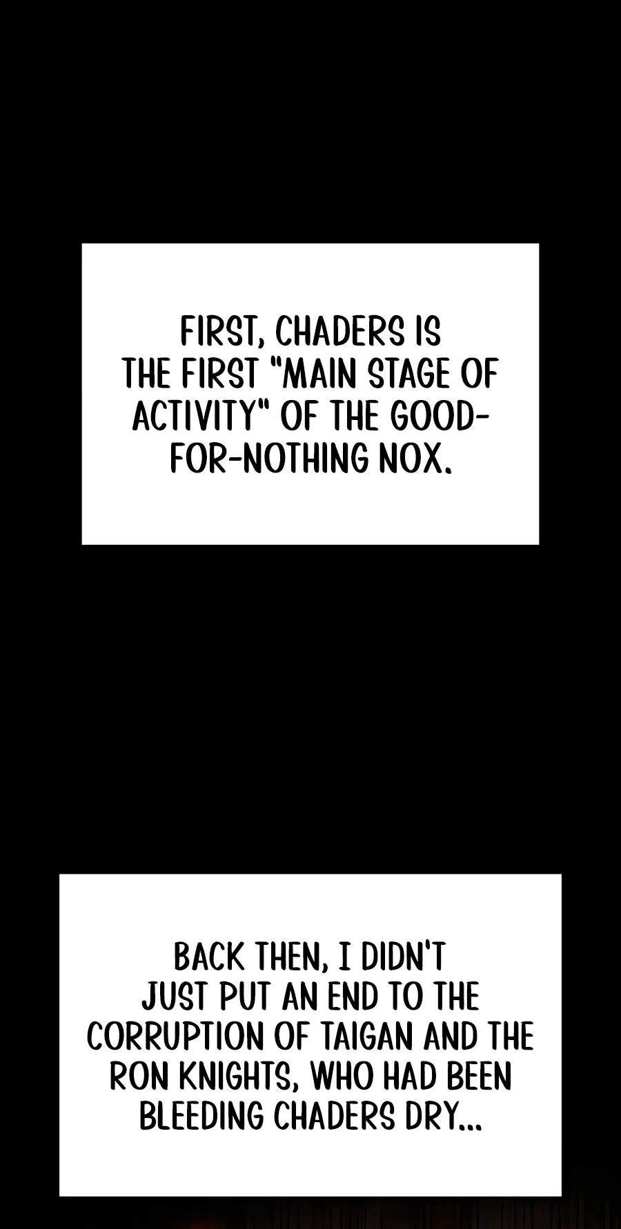Terminally-Ill Genius Dark Knight Chapter 171 - Page 108