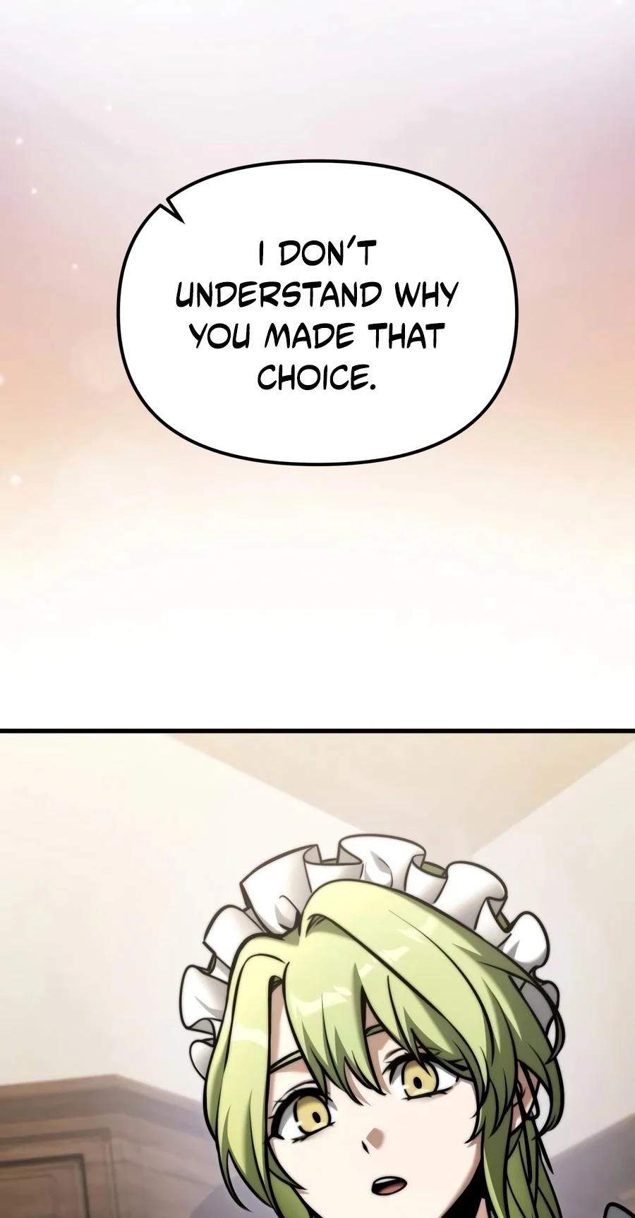 Terminally-Ill Genius Dark Knight Chapter 171 - Page 11