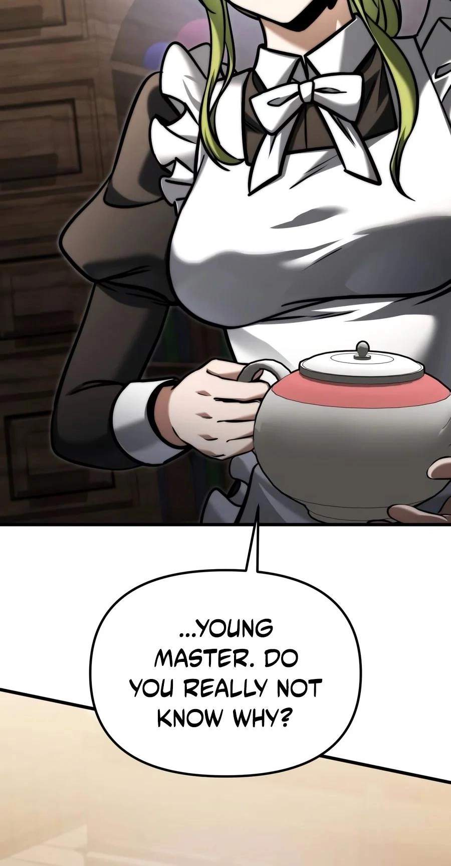 Terminally-Ill Genius Dark Knight Chapter 171 - Page 12