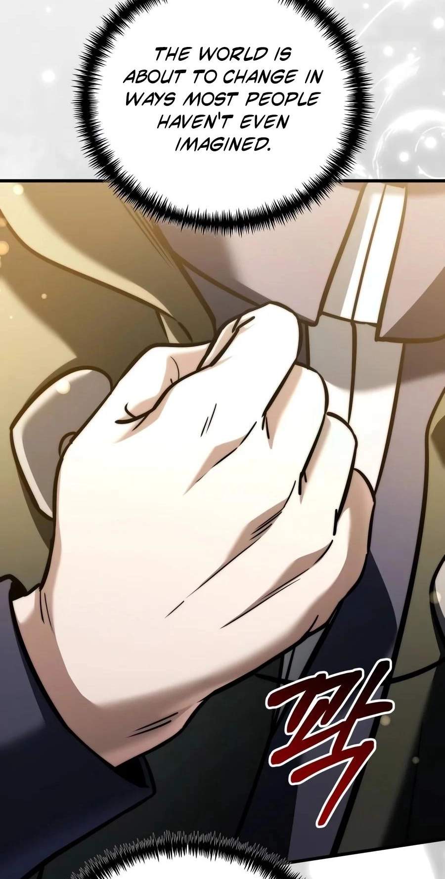 Terminally-Ill Genius Dark Knight Chapter 171 - Page 125