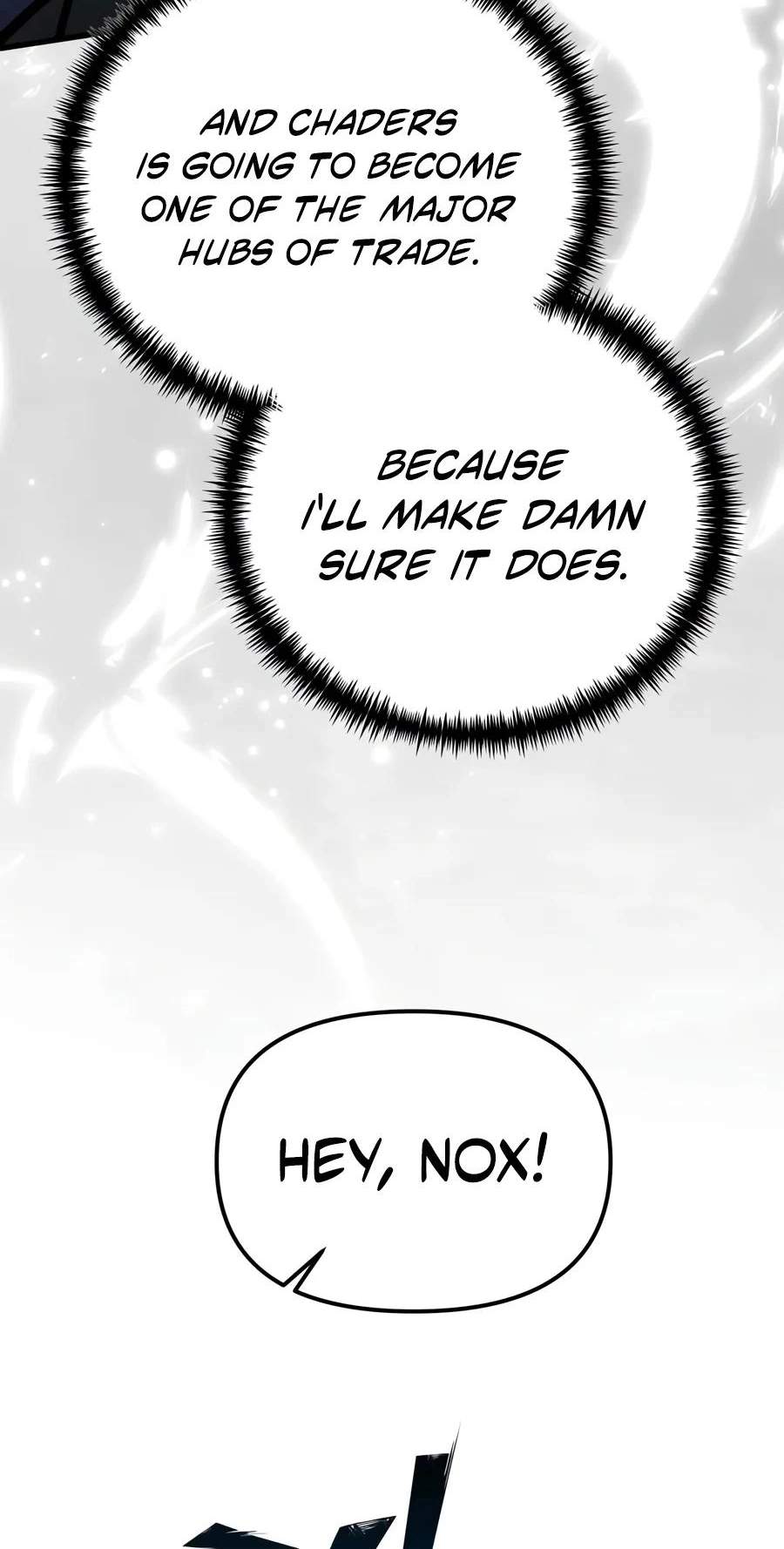 Terminally-Ill Genius Dark Knight Chapter 171 - Page 126