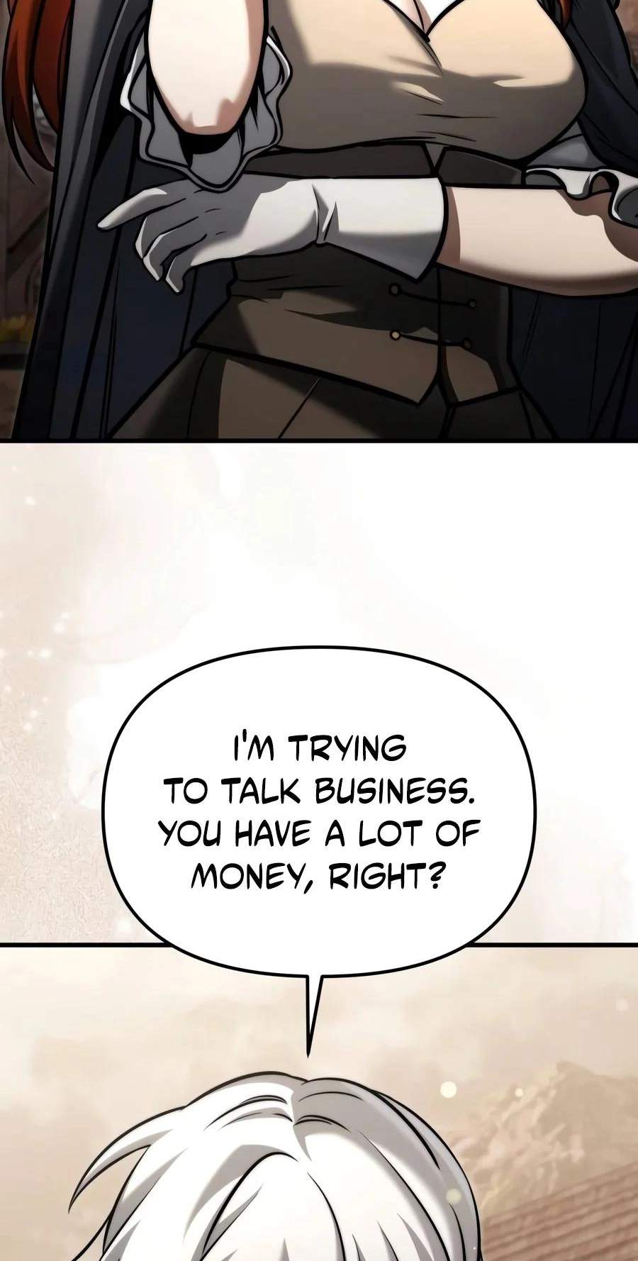 Terminally-Ill Genius Dark Knight Chapter 171 - Page 131