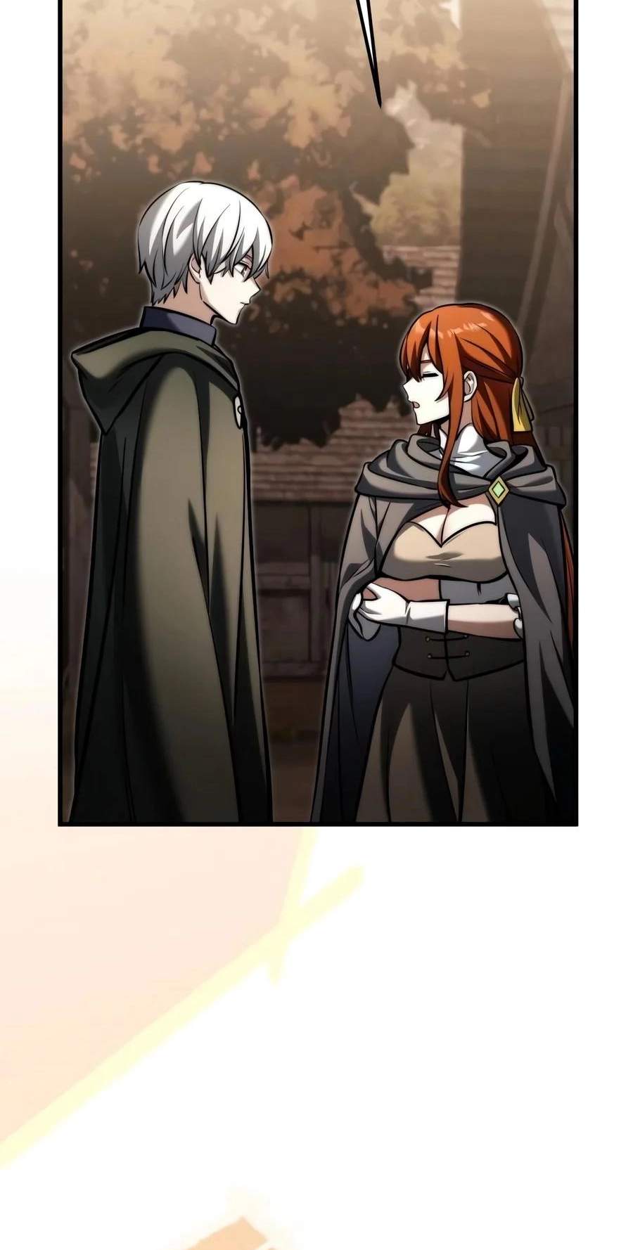 Terminally-Ill Genius Dark Knight Chapter 171 - Page 135
