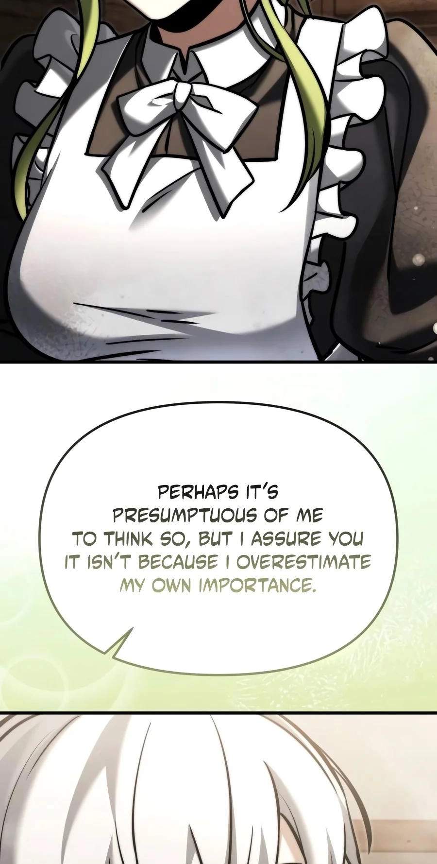 Terminally-Ill Genius Dark Knight Chapter 171 - Page 17
