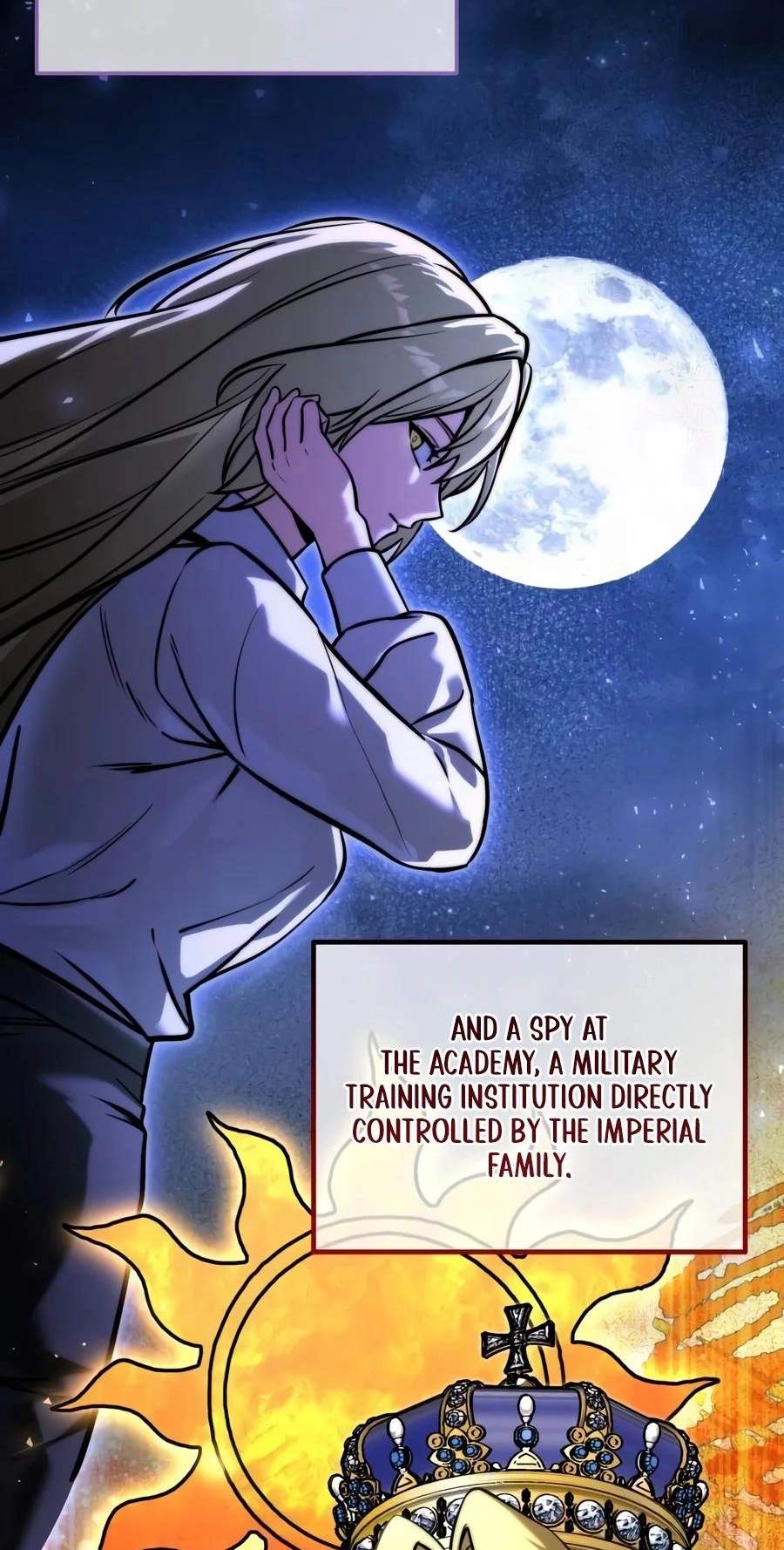 Terminally-Ill Genius Dark Knight Chapter 171 - Page 25