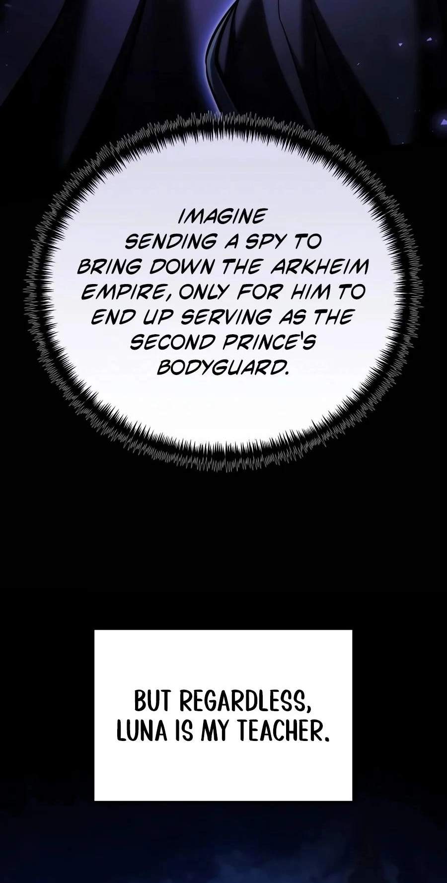 Terminally-Ill Genius Dark Knight Chapter 171 - Page 29
