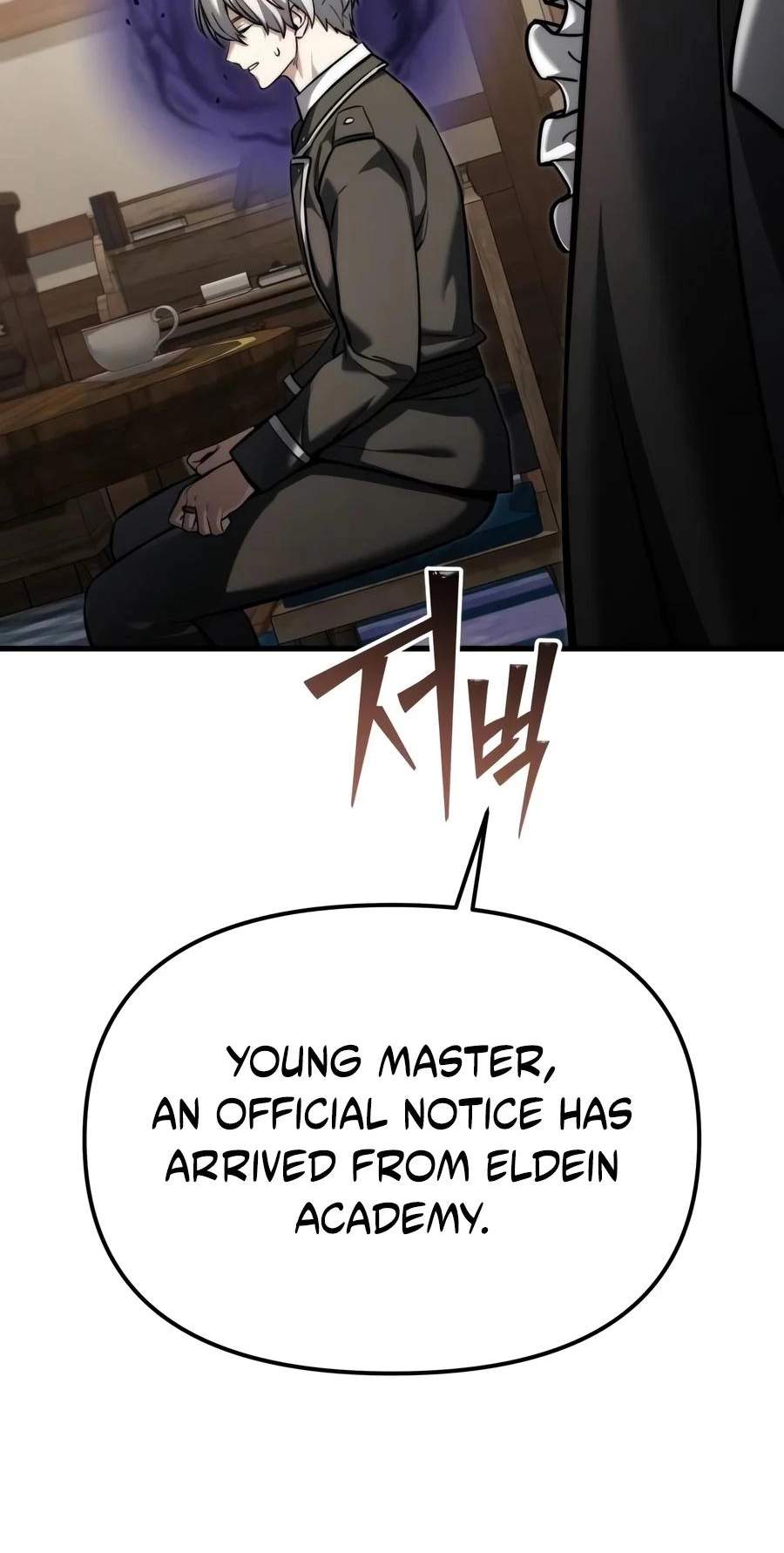 Terminally-Ill Genius Dark Knight Chapter 171 - Page 34
