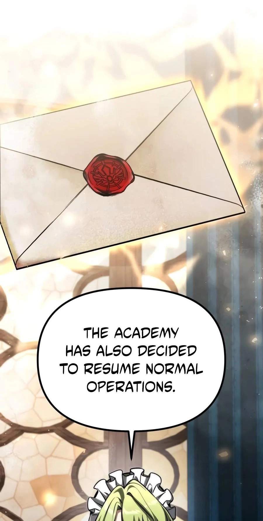 Terminally-Ill Genius Dark Knight Chapter 171 - Page 37