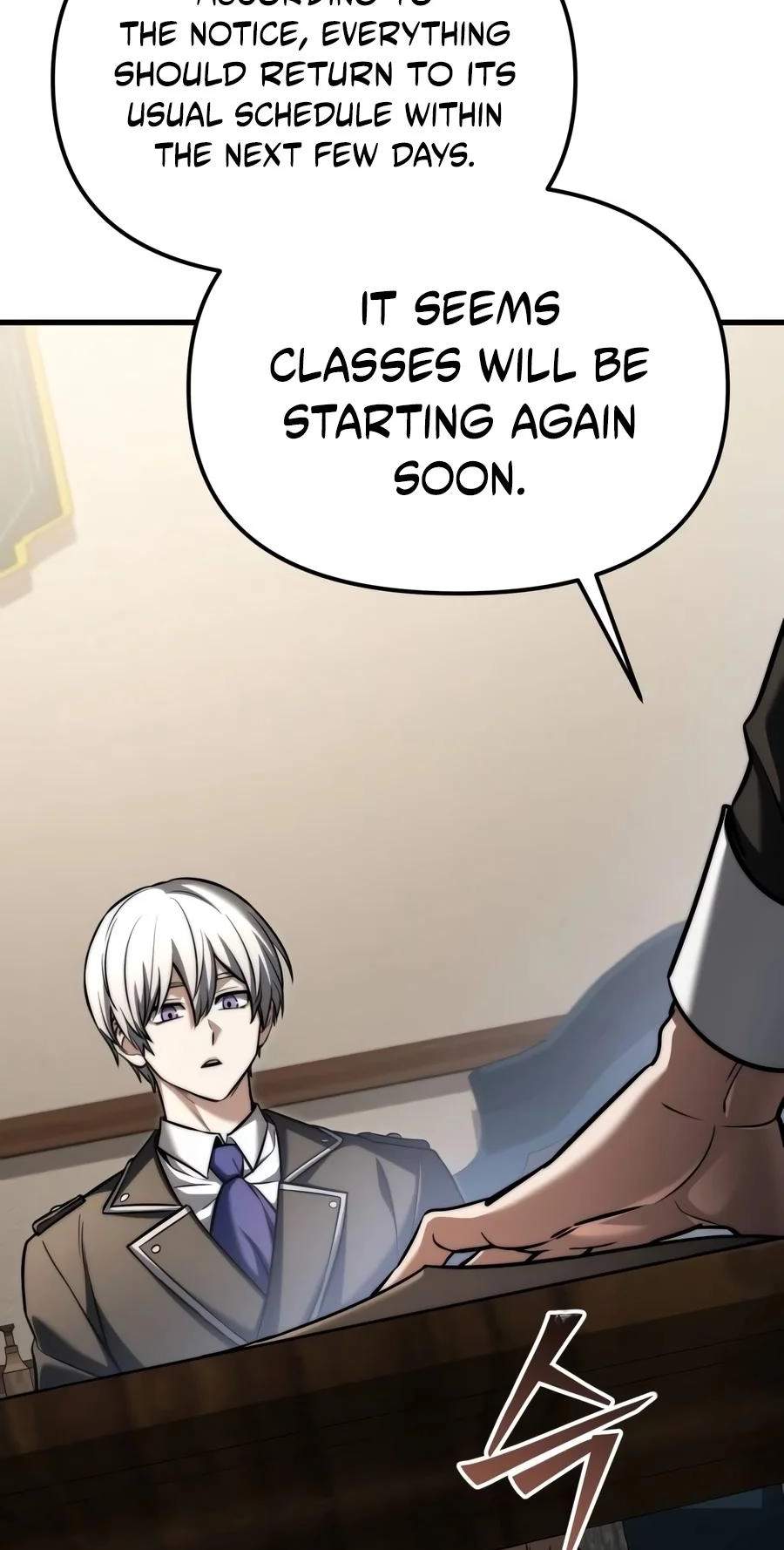 Terminally-Ill Genius Dark Knight Chapter 171 - Page 39